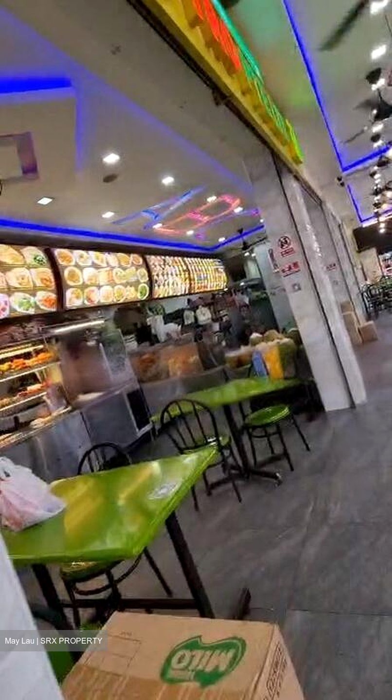 Chin Hin Hang Building (D14), Retail #453843821